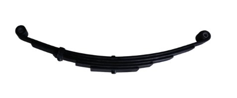 SPRING DBL EYE 5 LEAF 25-1/4 L X 1-1/2 W