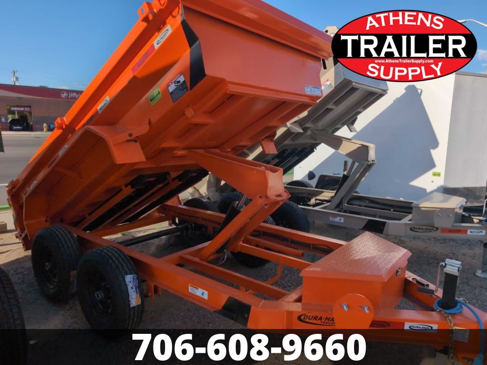 DURA-DTBP5X10L5.2K-9483