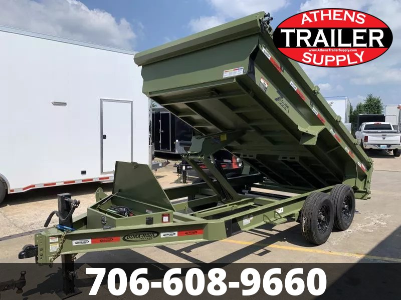 DURA-DTBP7X168K-9790-SOLD TO Shane Sorrow