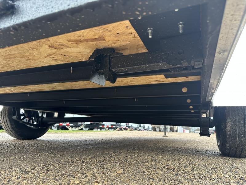 2025 Cross Trailers 6X12 Alpha Cargo / Enclosed Trailer