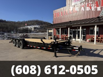 2026 Load Trail 83X24 Car Hauler