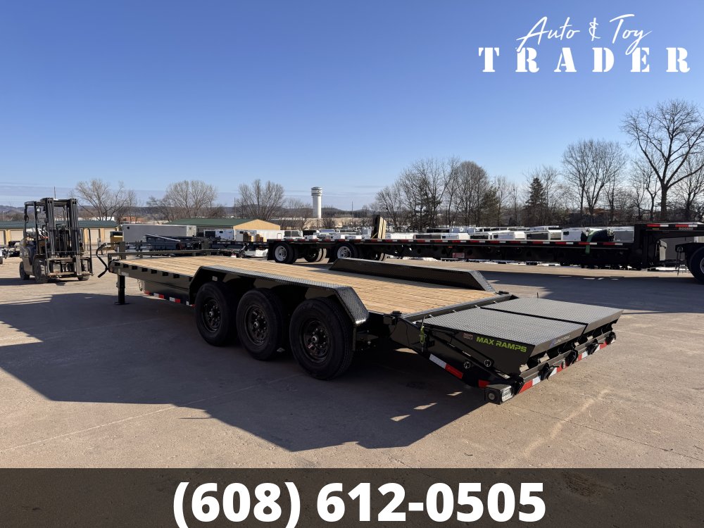 2026 Load Trail 83X24 Car Hauler