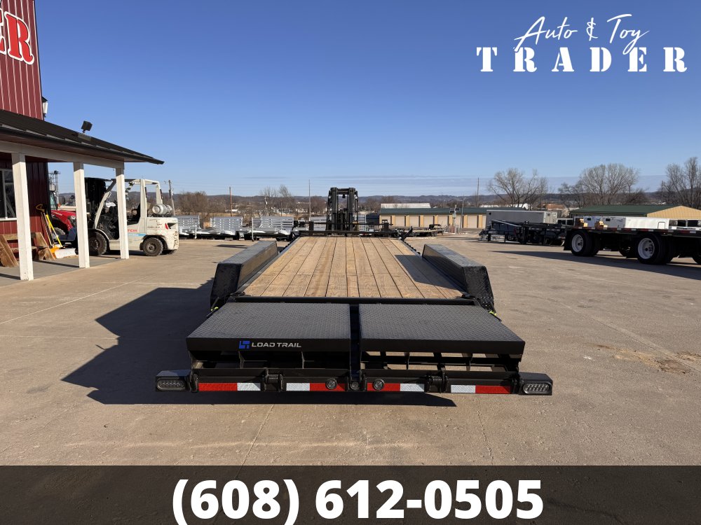2026 Load Trail 83X24 Car Hauler