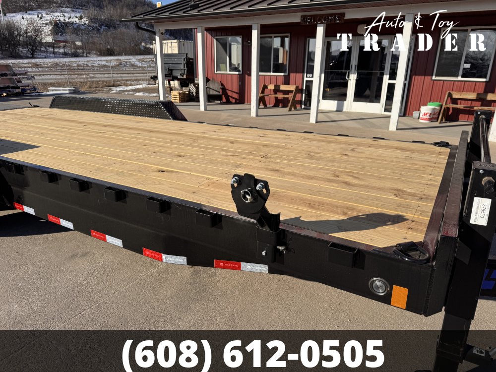 2026 Load Trail 83X24 Car Hauler