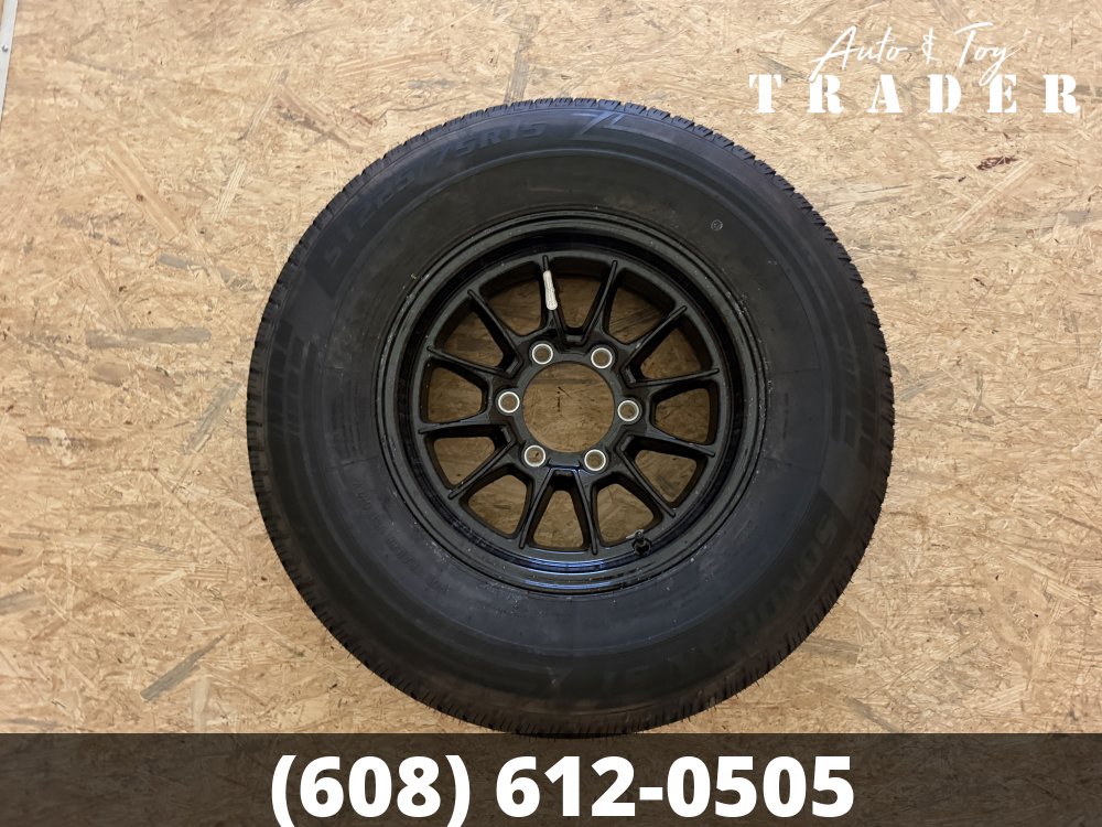 2027 Cross Trailers 8.5X24 Alpha Cargo / Enclosed Trailer