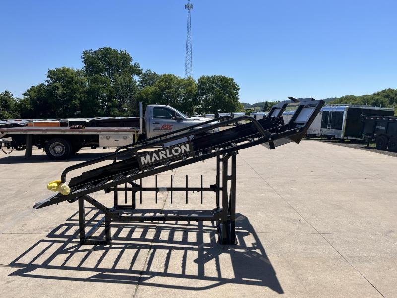 Marlon Trailers UTV Deck Specials