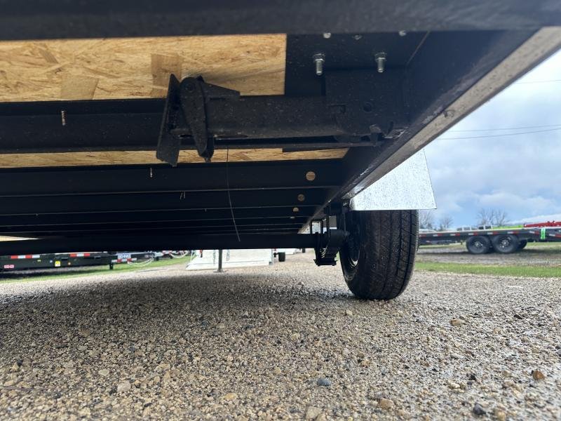 2025 Cross Trailers 6X12 Alpha Cargo / Enclosed Trailer