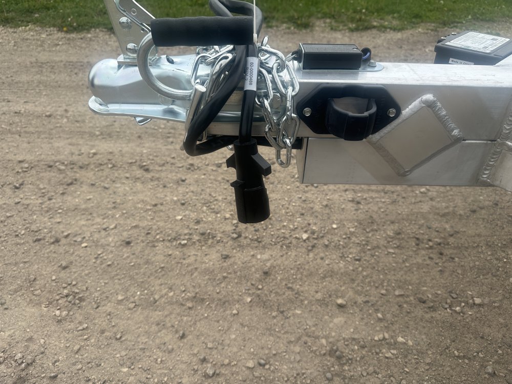 2026 Aluma 7815 S-EL-BT Aluminum Utility