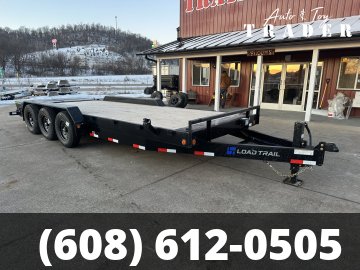 2026 Load Trail 83X22 Car Hauler