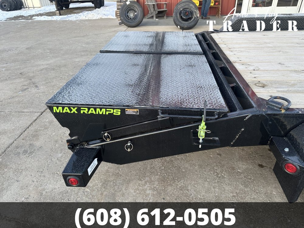 2026 Load Trail 83X22 Car Hauler