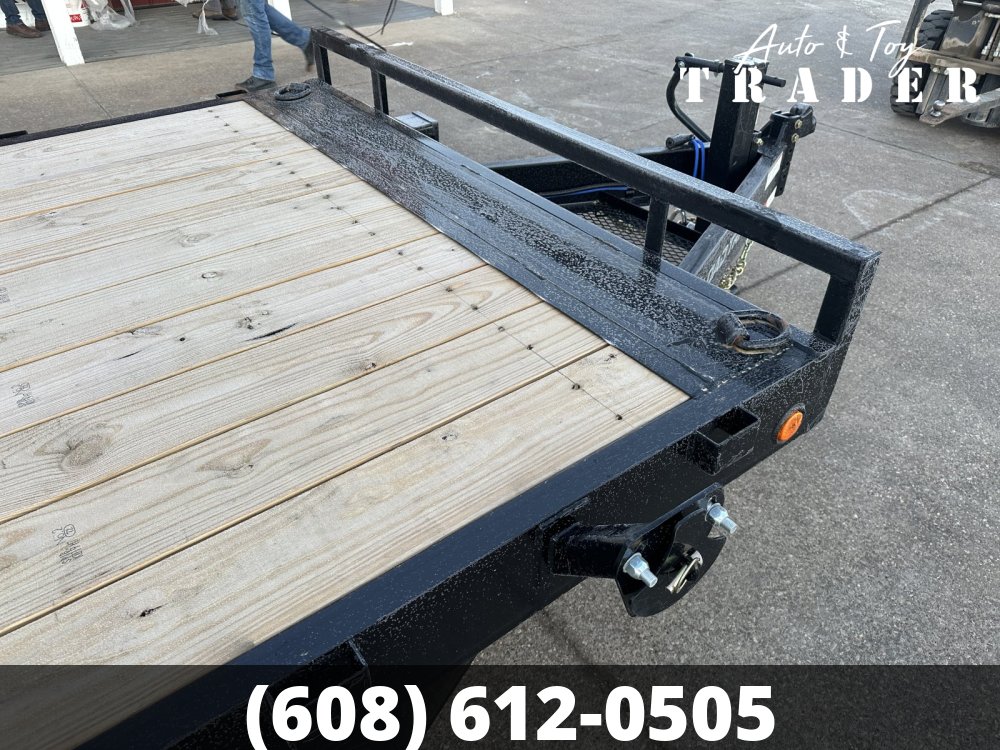 2026 Load Trail 83X22 Car Hauler