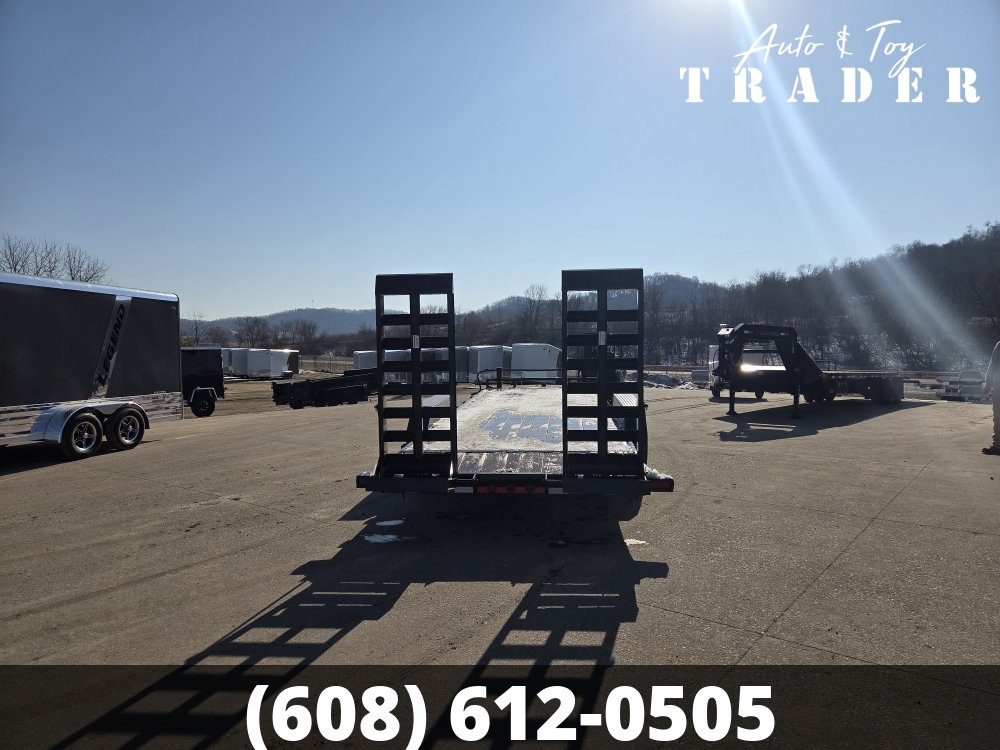 2024 Load Trail 83X24 Car Hauler