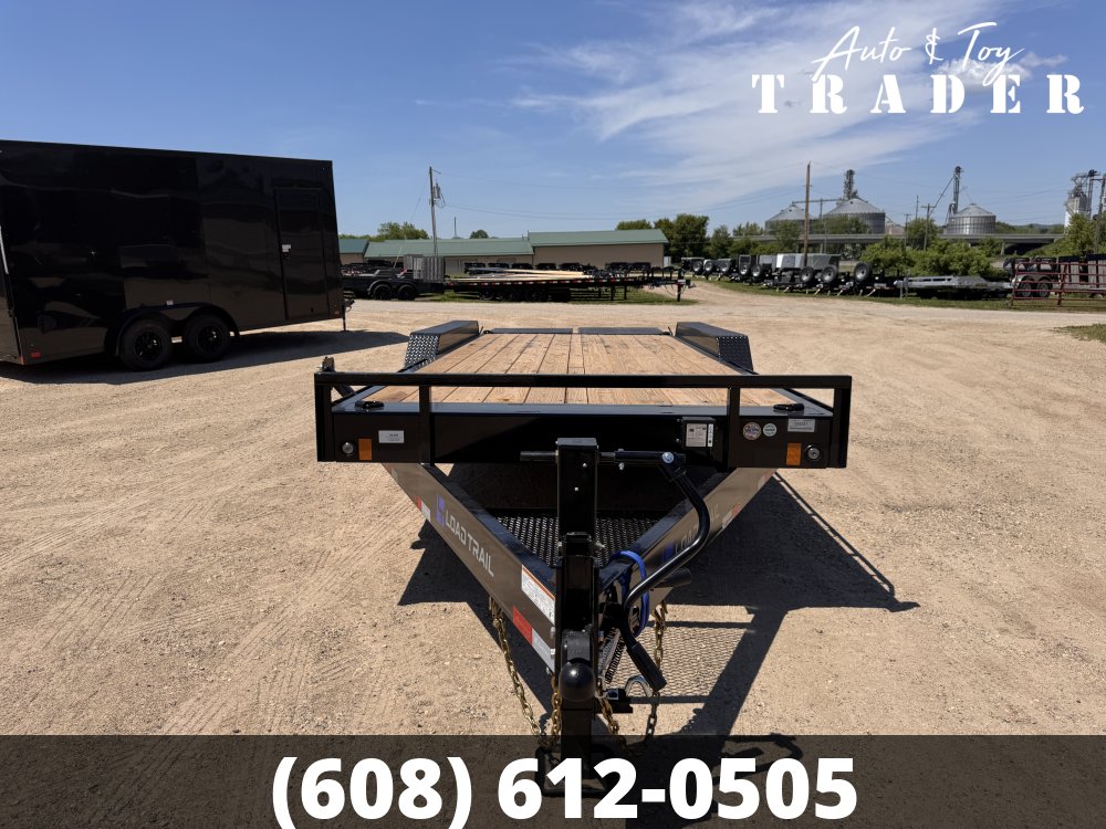 2026 Load Trail 83X22 Car Hauler