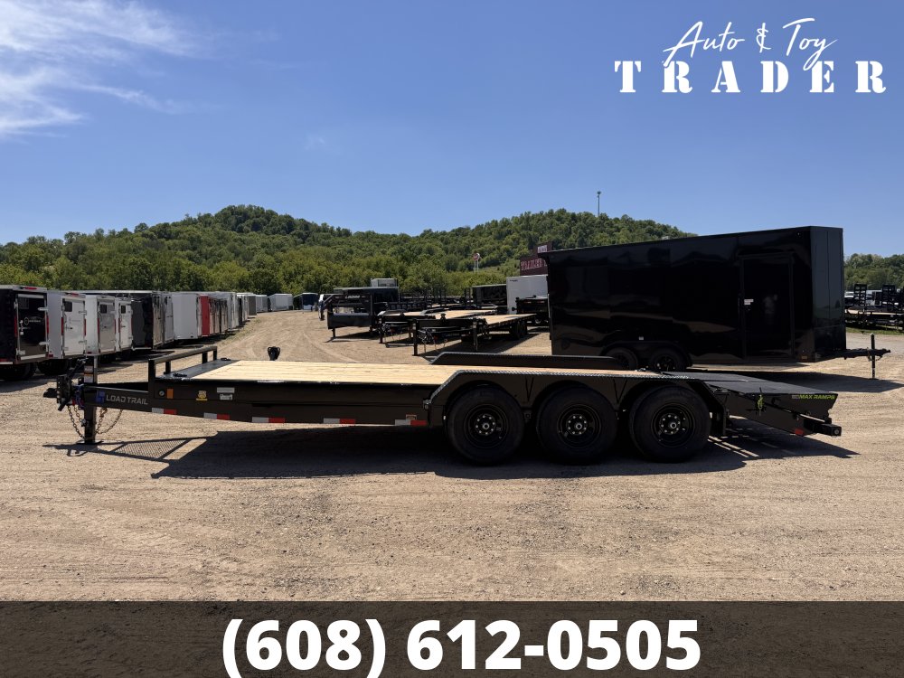 2026 Load Trail 83X22 Car Hauler