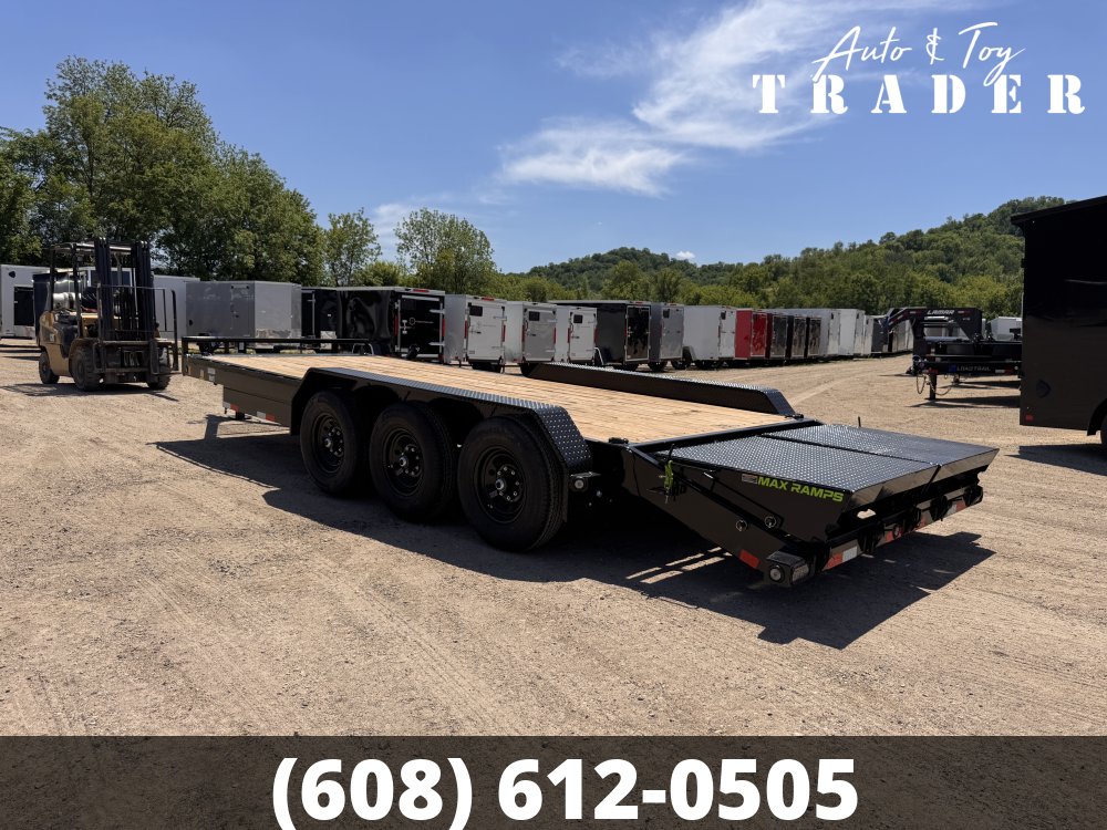 2026 Load Trail 83X22 Car Hauler