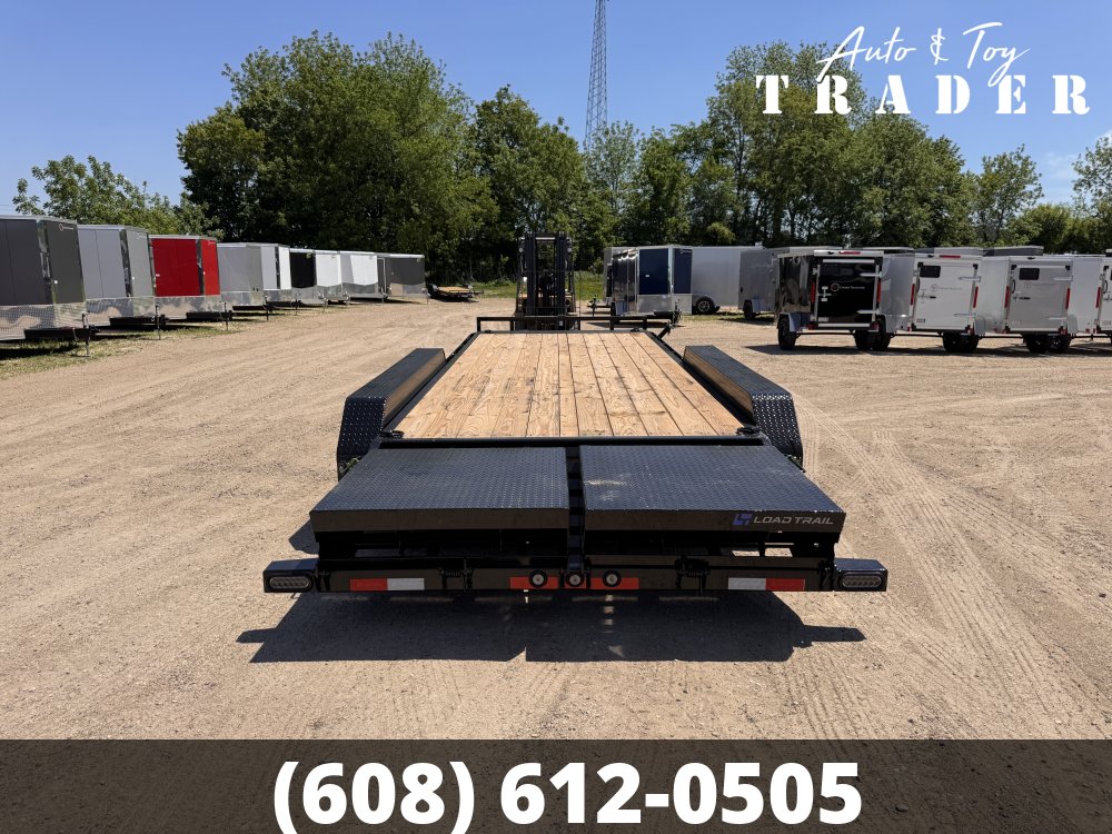2026 Load Trail 83X22 Car Hauler