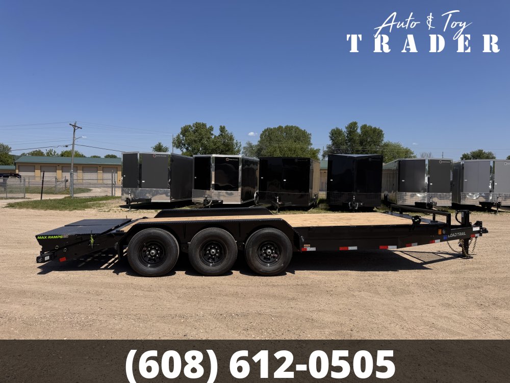 2026 Load Trail 83X22 Car Hauler