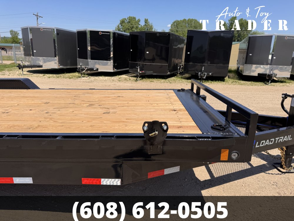 2026 Load Trail 83X22 Car Hauler