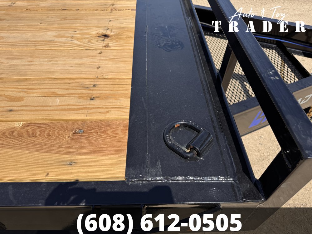 2026 Load Trail 83X22 Car Hauler