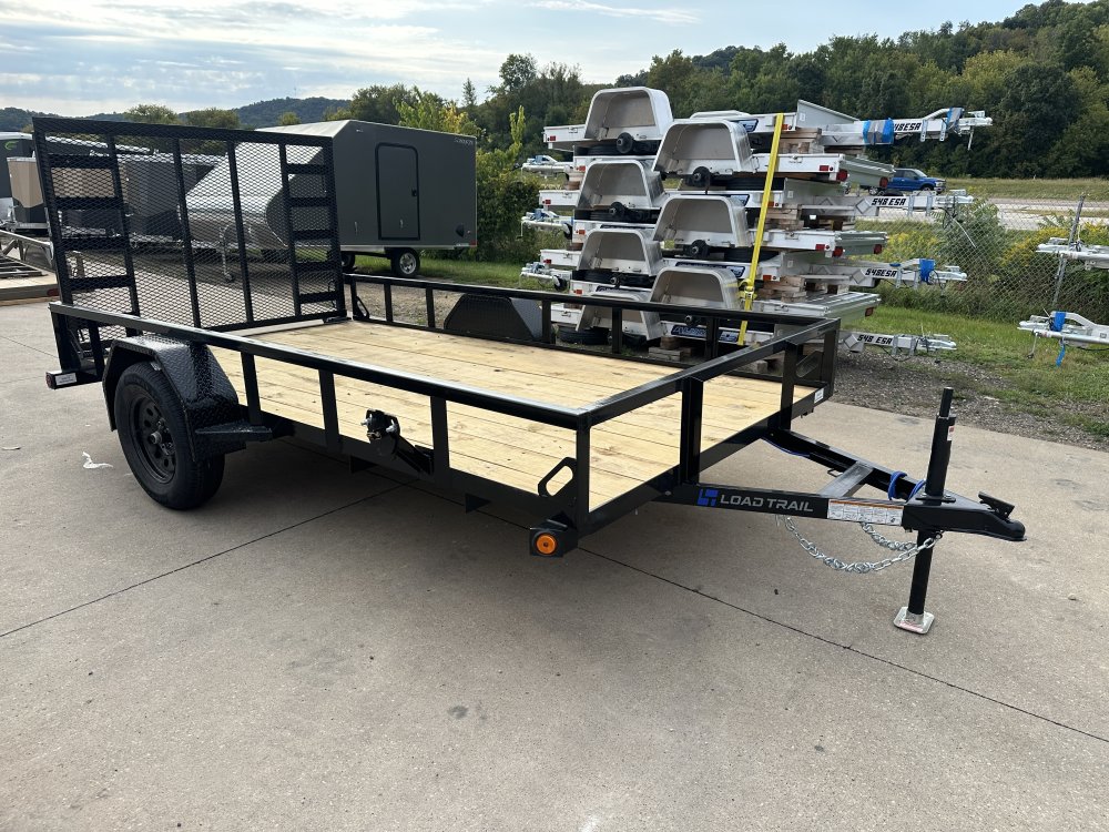 2026 Load Trail 77X12 Utility Trailer