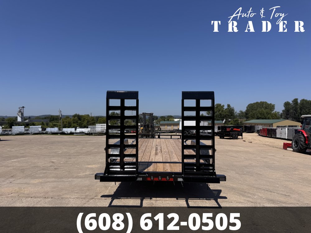 2026 Load Trail 83X20 Car Hauler 14PLY