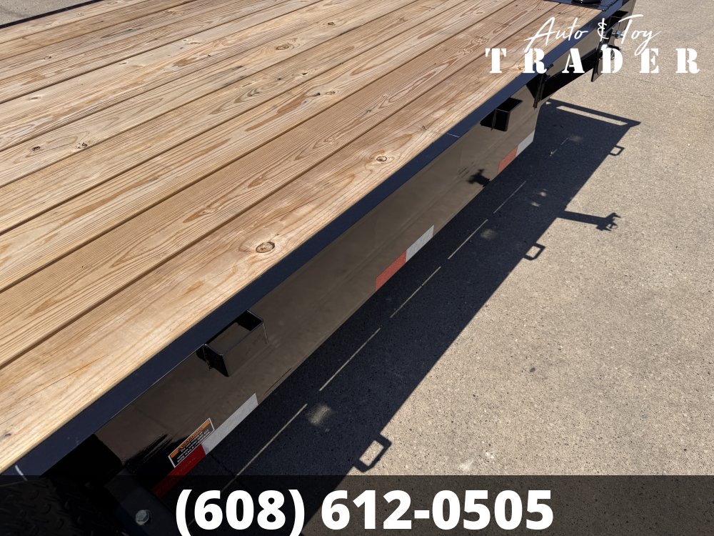 2026 Load Trail 83X20 Car Hauler 14PLY