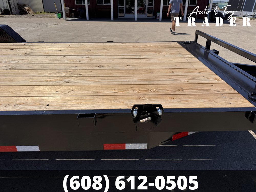 2026 Load Trail 83X20 Car Hauler 14PLY