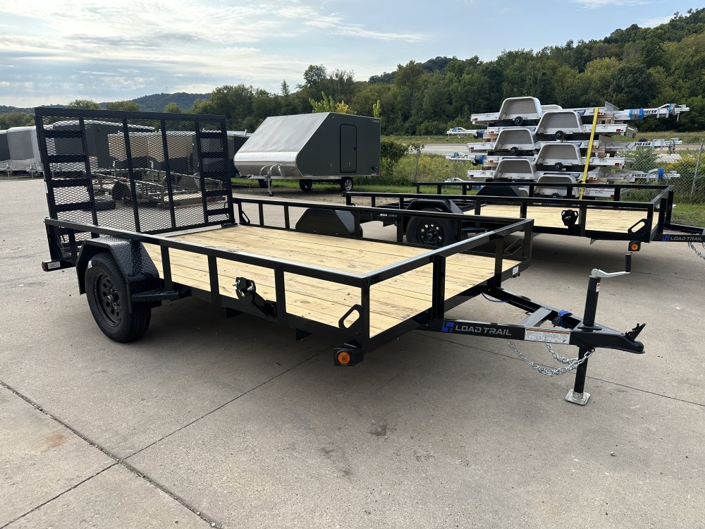 2026 Load Trail 83X12 Utility Trailer