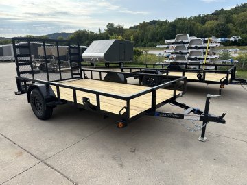 2026 Load Trail 83X12 Utility Trailer
