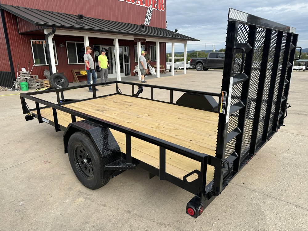 2026 Load Trail 83X12 Utility Trailer
