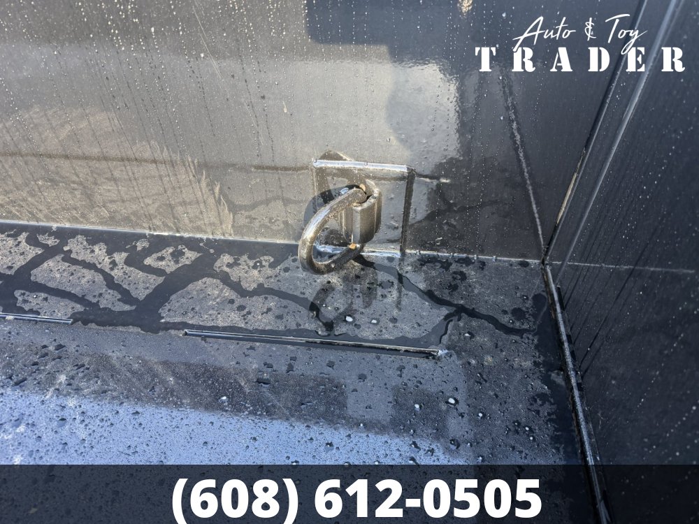 2026 Load Trail 83X14 Low Pro Dump Trailer