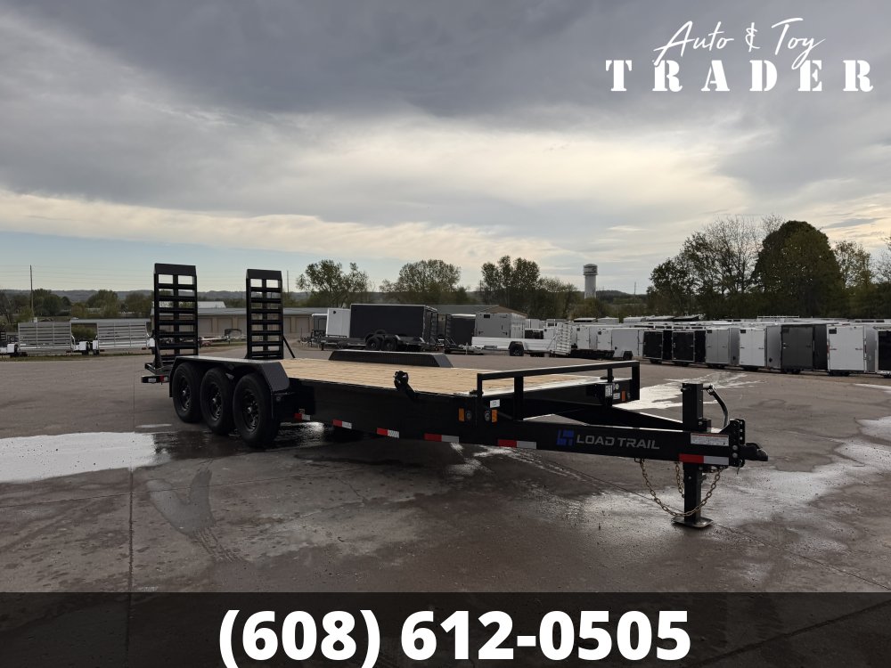2026 Load Trail 83X22 Car Hauler