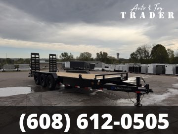 2026 Load Trail 83X22 Car Hauler
