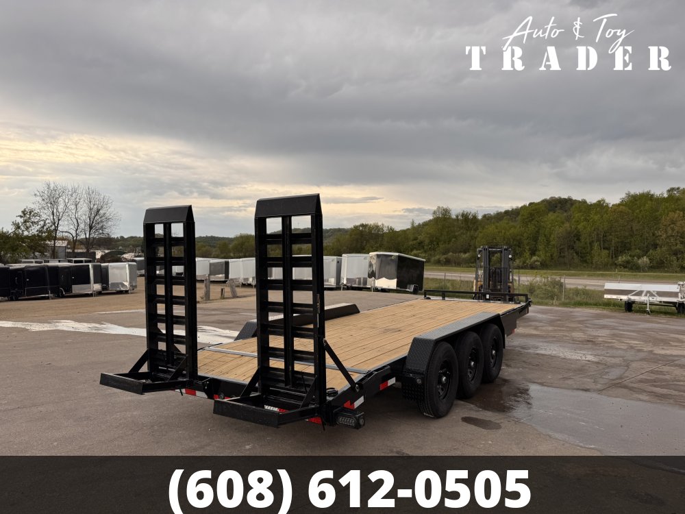 2026 Load Trail 83X22 Car Hauler