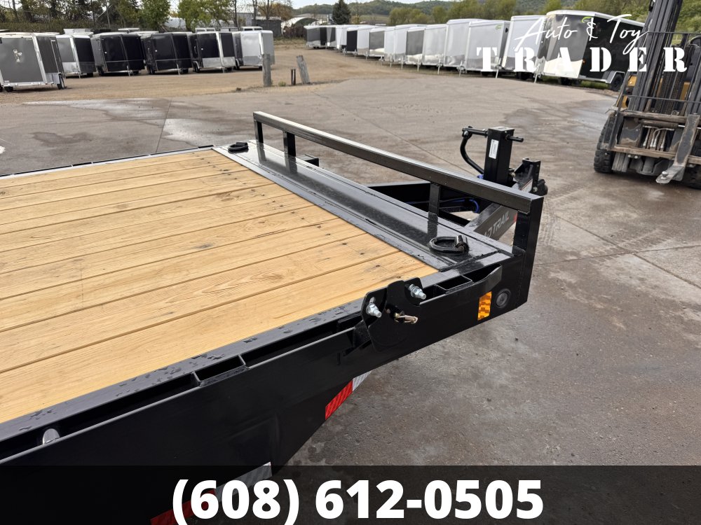 2026 Load Trail 83X22 Car Hauler