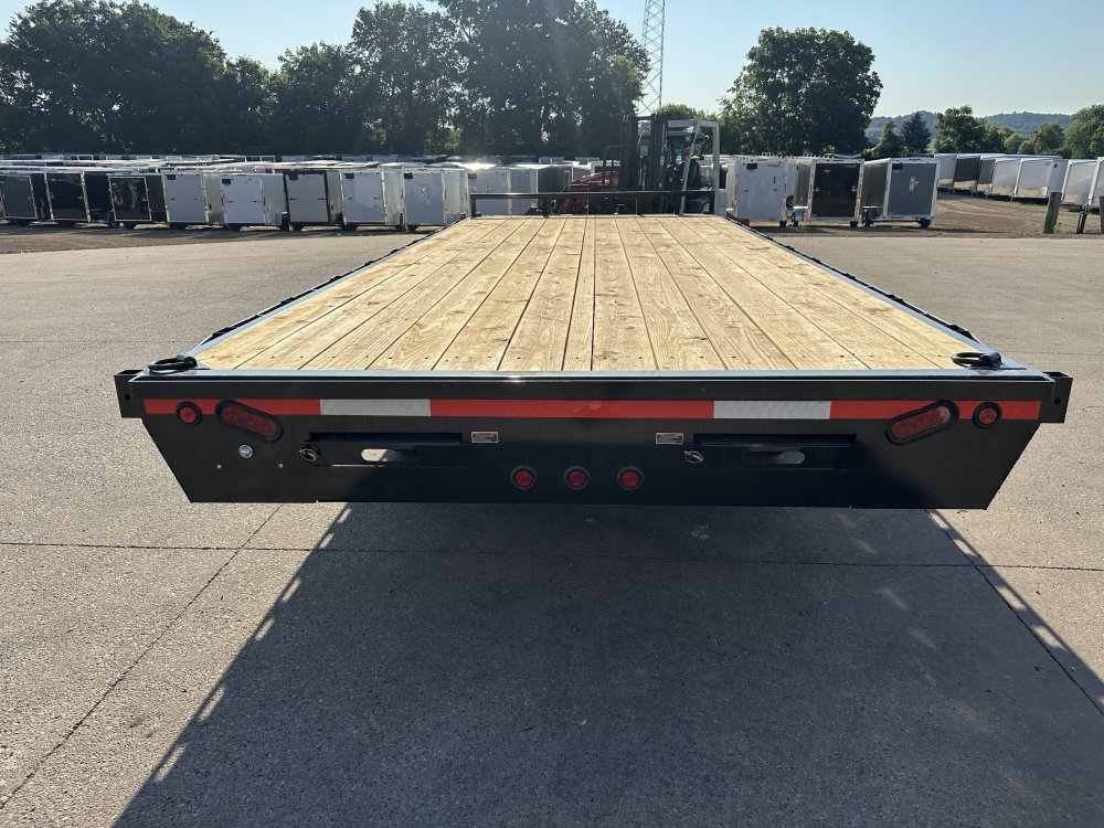 2025 Load Trail 102X20 Deckover Trailer