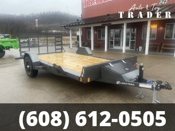 2026 Load Trail 83X14 Utility Trailer BLACK FRIDAY SPECIAL