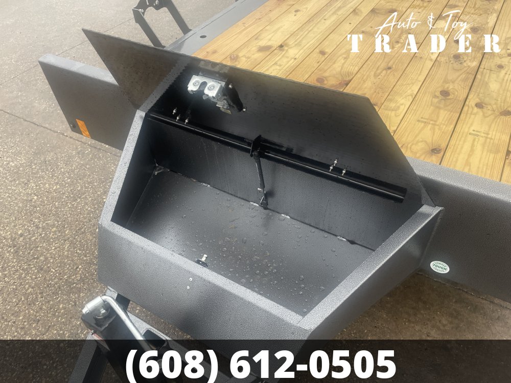 2026 Load Trail 83X14 Utility Trailer BLACK FRIDAY SPECIAL