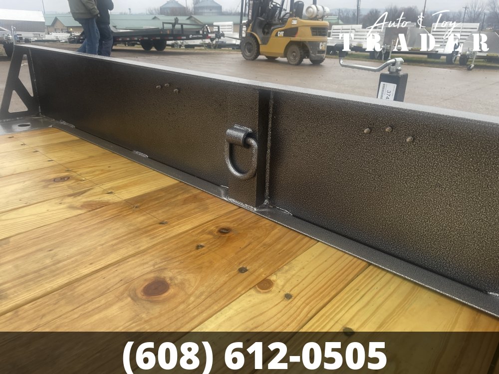 2026 Load Trail 83X14 Utility Trailer BLACK FRIDAY SPECIAL