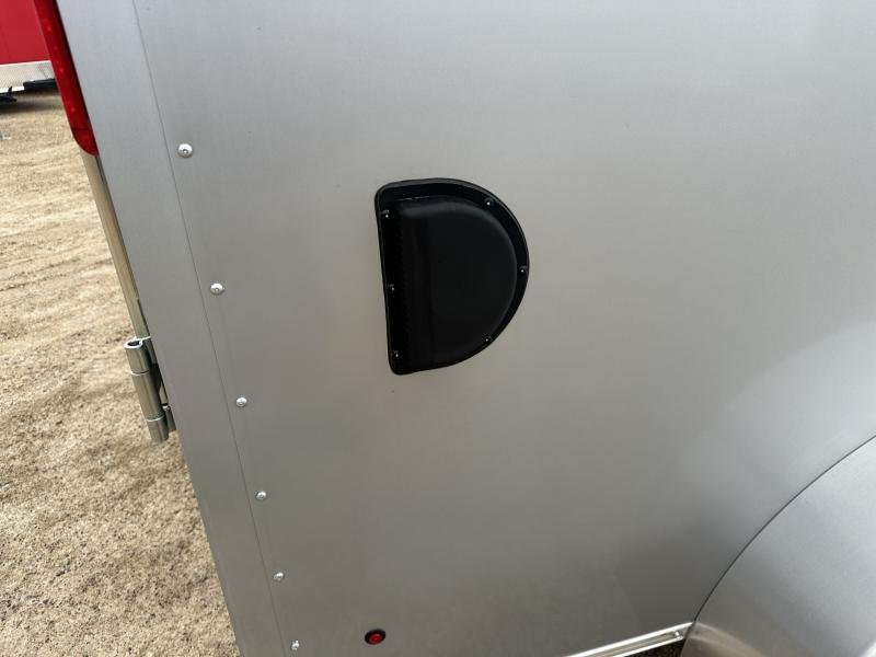 2025 Cross Trailers 7X14 Beta Cargo / Enclosed Trailer