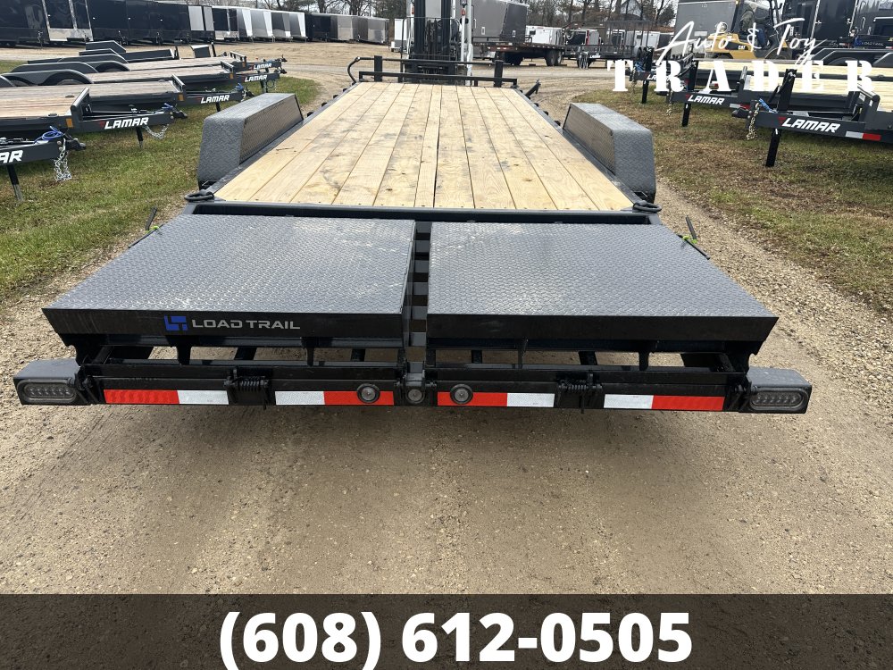 2026 Load Trail 83X24 Car Hauler