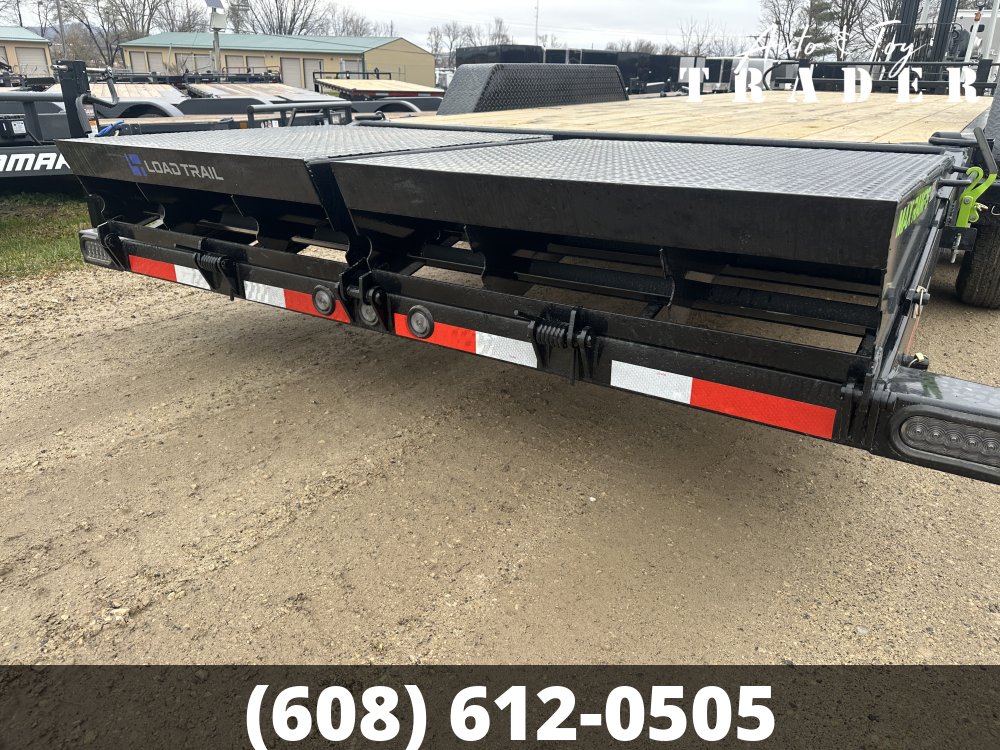 2026 Load Trail 83X24 Car Hauler