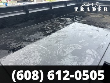 2026 Load Trail 83X14 Low Pro Dump Trailer