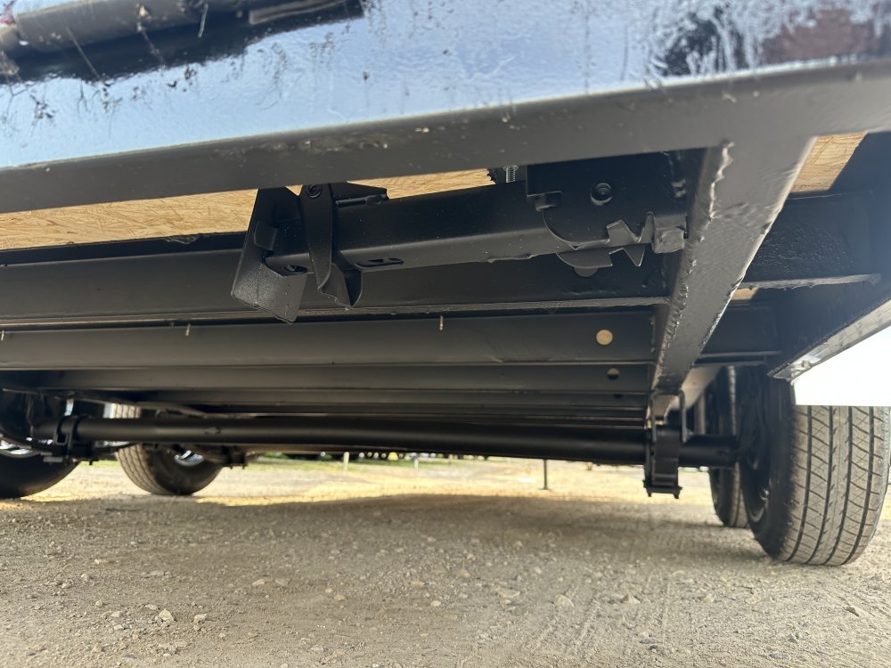 2025 Cross Trailers 7X16 Alpha Cargo / Enclosed Trailer