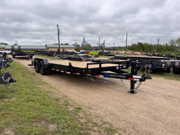 2025 Load Trail 83X22 Car Hauler