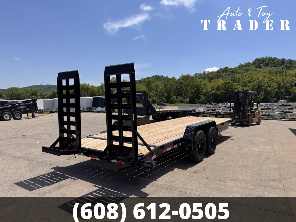 2026 Load Trail 83X22 Car Hauler