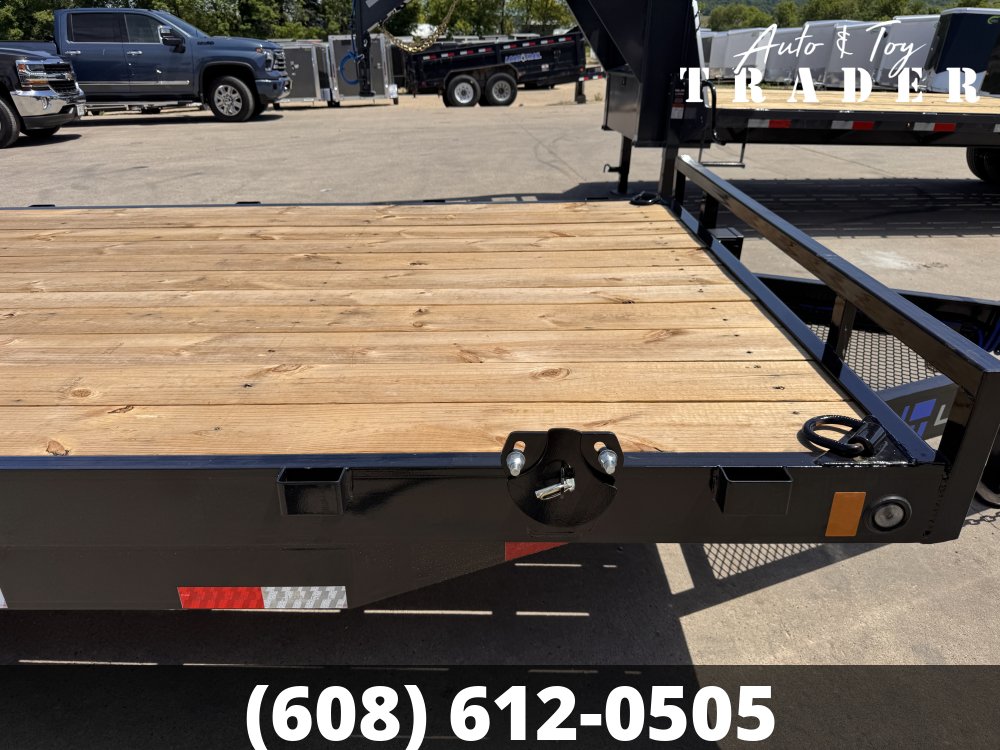 2026 Load Trail 83X22 Car Hauler