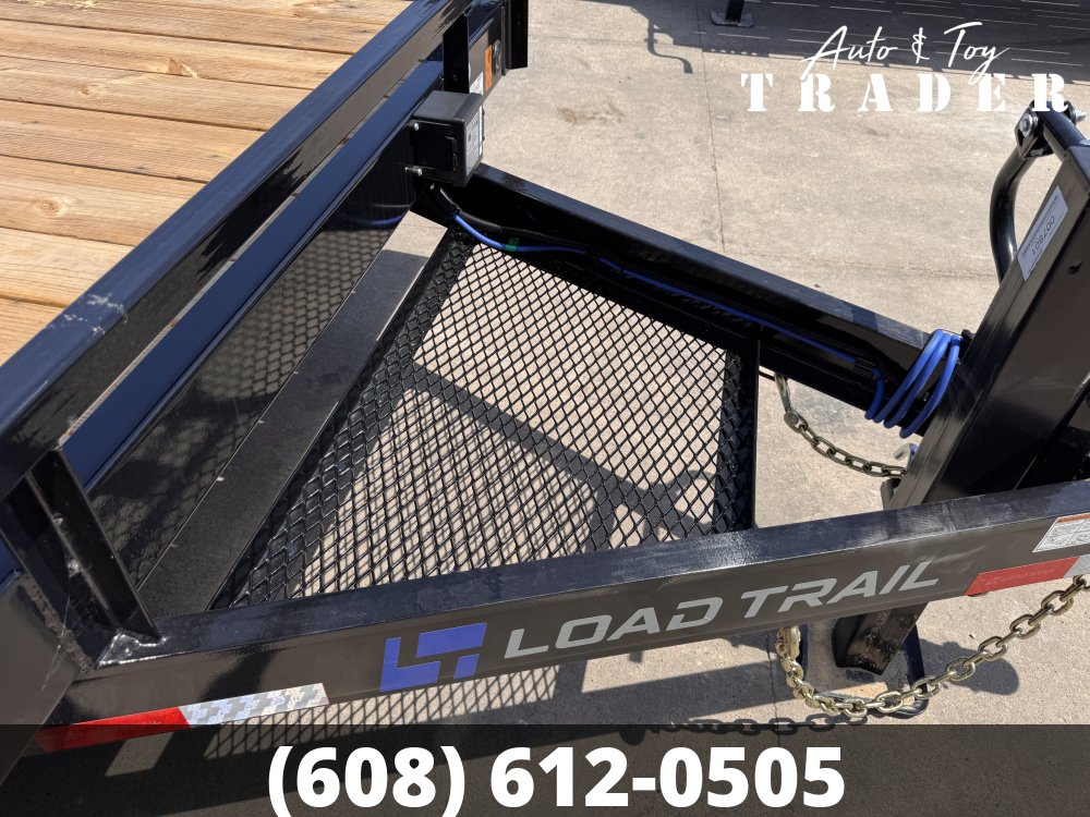 2026 Load Trail 83X22 Car Hauler
