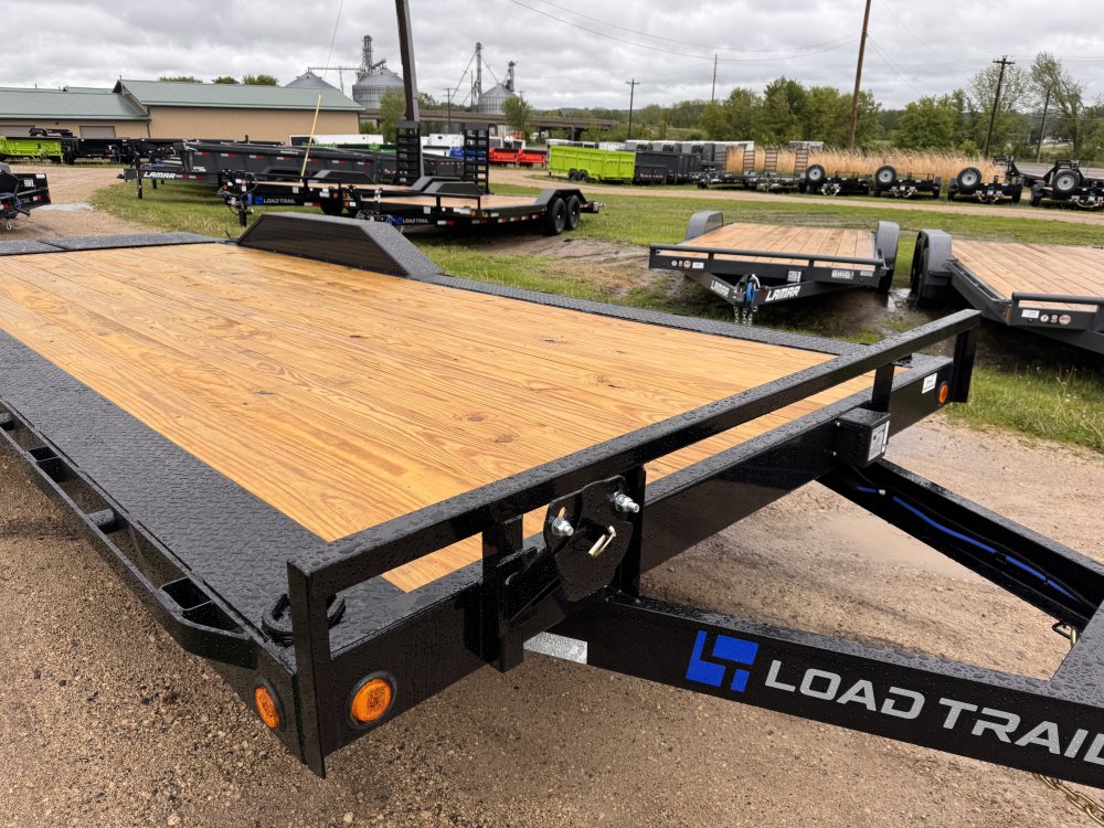 2025 Load Trail 102X22 Car Hauler