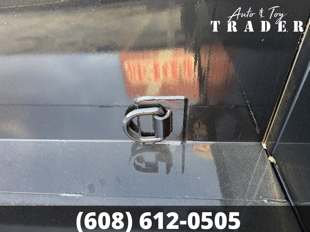 2026 Load Trail 83X14 Low Pro Dump Trailer